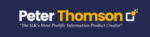 Peter Thompson Logo