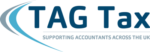 Tagtax Logo